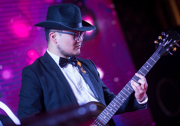 告訴你怎樣做企業年會策劃書