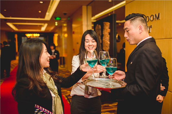 優質的年會策劃單位是怎樣實現年會演出策劃？